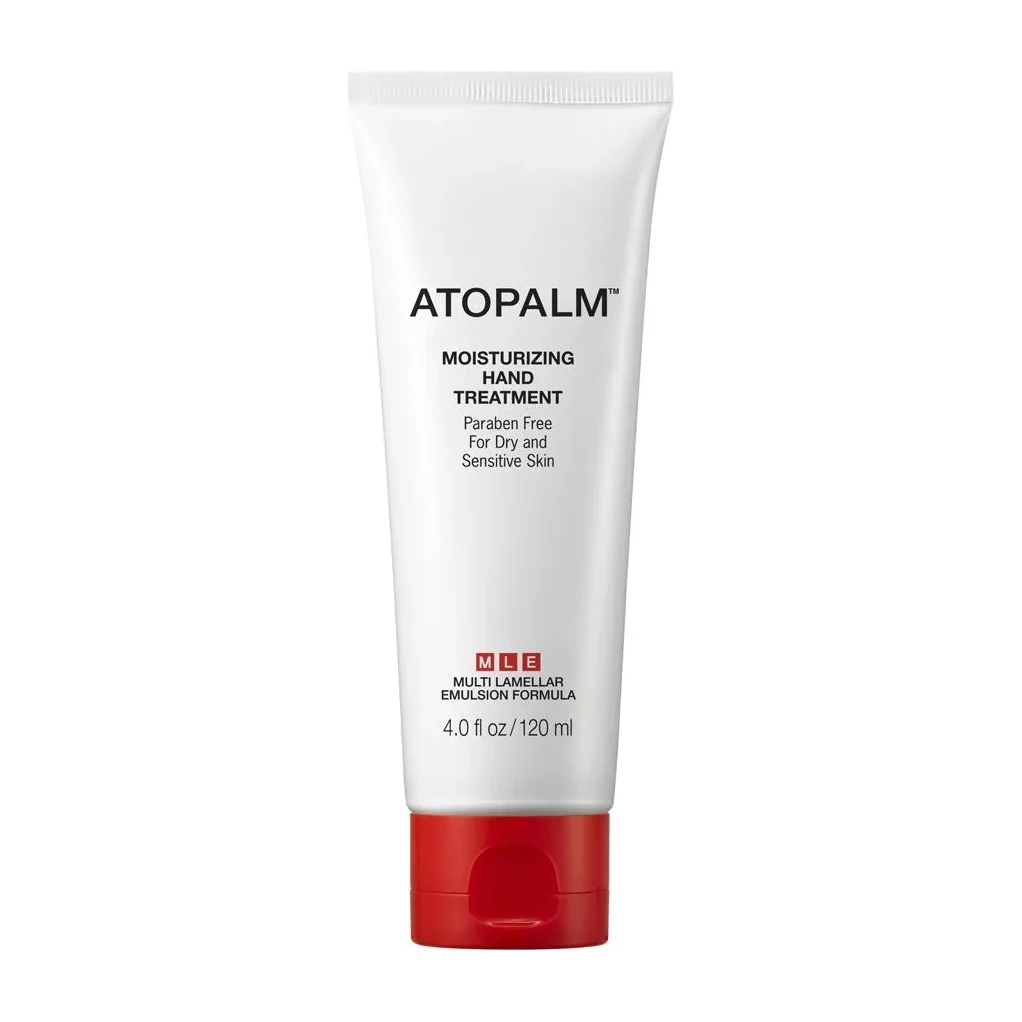 Atopalm Moisturizing Hand Treatment 60ml tube