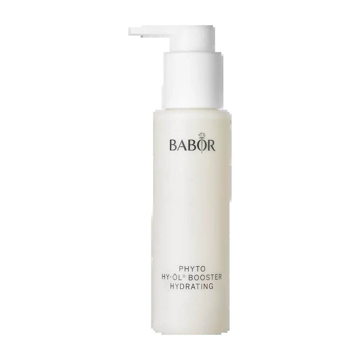 Babor Phytoactive Hydro-Base 100 ml glass bottle