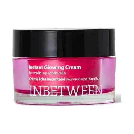 Blithe InBetween Instant Glowing Cream tube