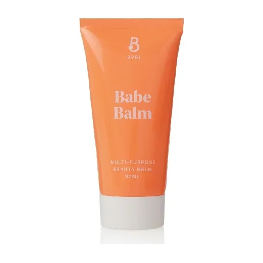 BYBI Babe Balm multipurpose balm in a jar