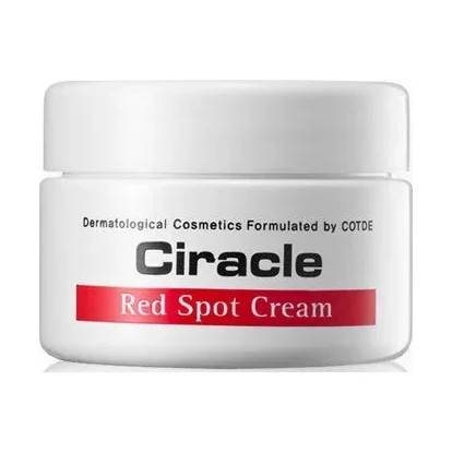 Ciracle Red Spot Cream 30ml tube