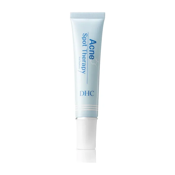 DHC Acne Spot Therapy tube