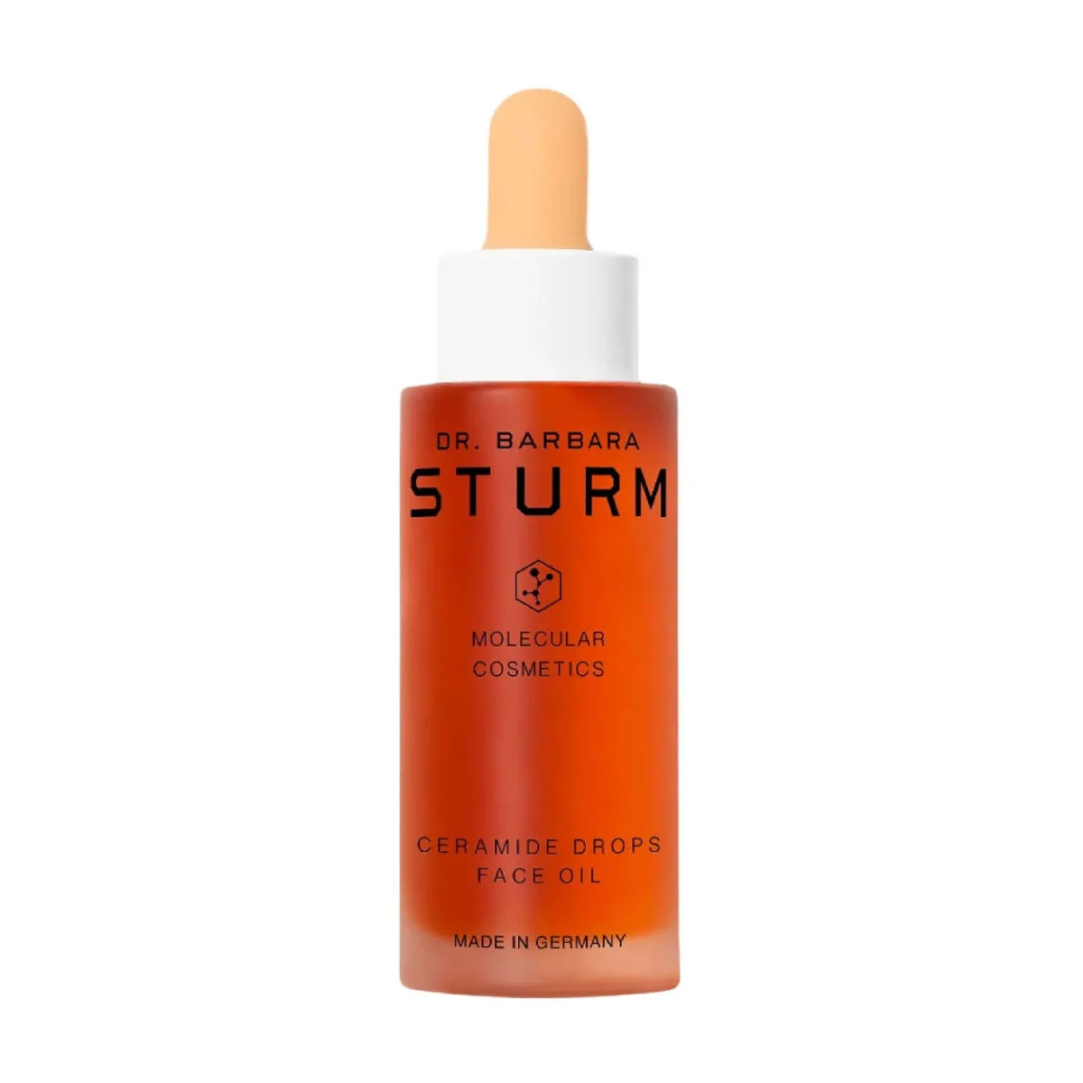 Dr. Barbara Sturm Ceramide Drops 30ml luxury multi-ceramide face oil