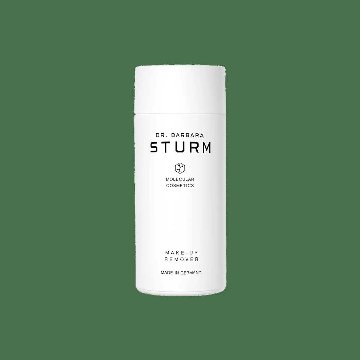 Dr. Barbara Sturm Makeup Remover biphasic cleanser bottle