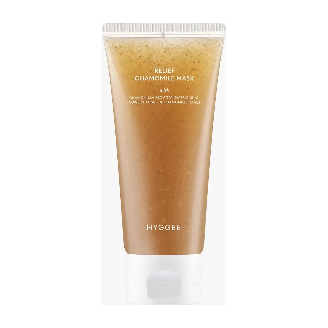Hyggee Relief Chamomile Mask 95ml jar