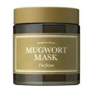 I'm From Mugwort Mask 110g jar
