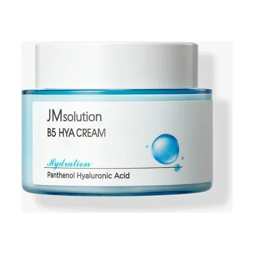 JMsolution B5 HYA Cream 60 ml jar