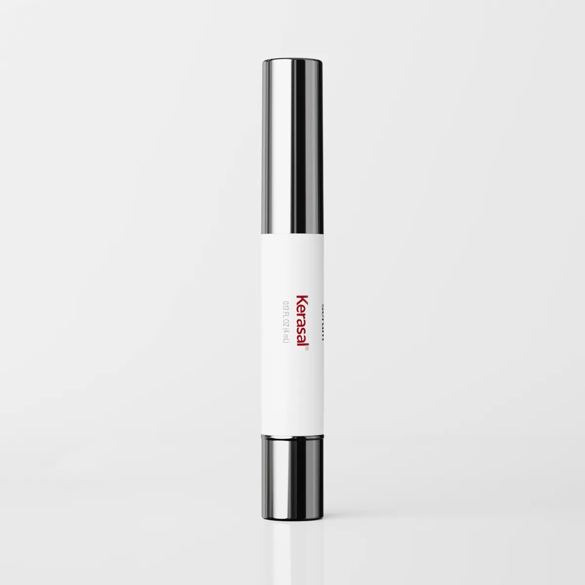 Kerasal Cuticle Cure serum twist pen with cushioned applicator tip