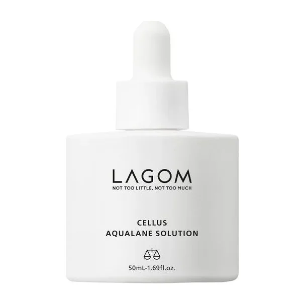 Lagom Cellus Aqualane Solution 50ml bottle