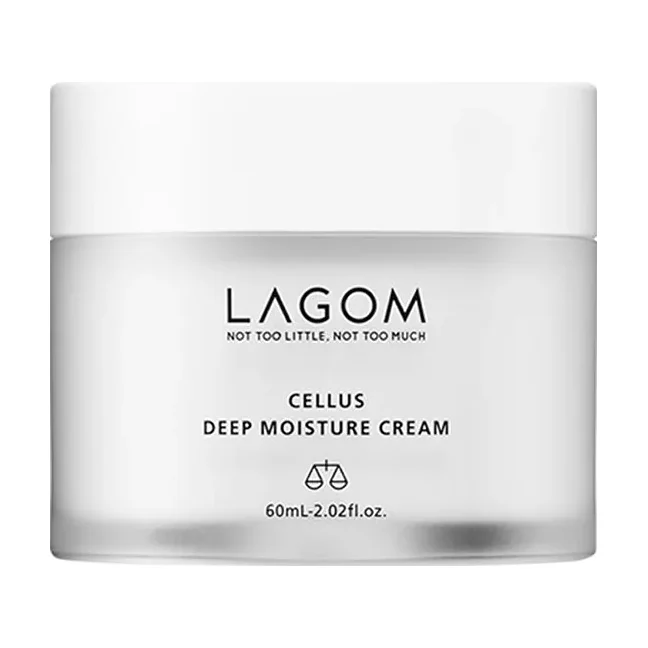 Lagom Cellus Deep Moisture Cream 50ml