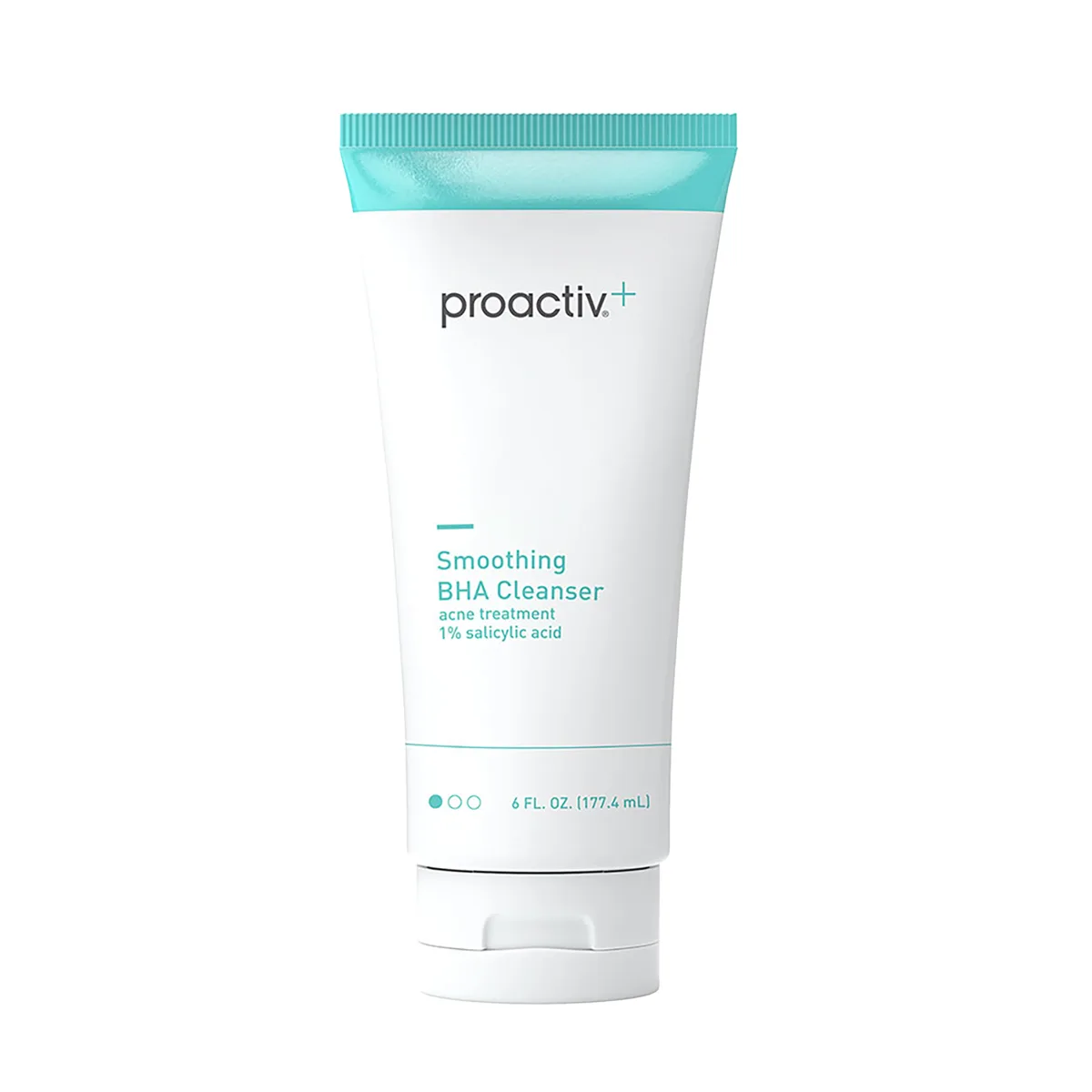 Proactiv Smoothing BHA Cleanser 180ml bottle