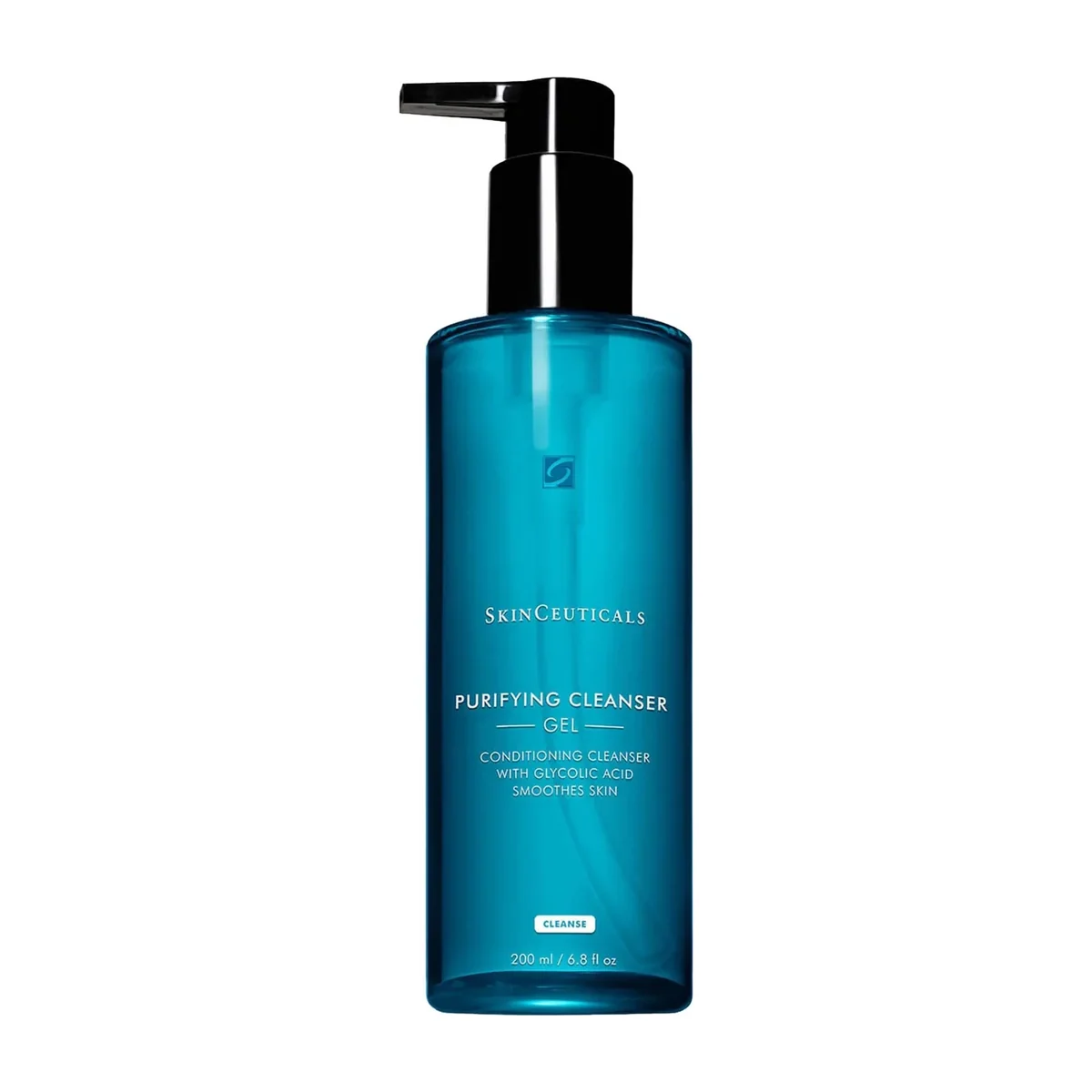 SkinCeuticals Purifying Cleanser 200 mL white tube