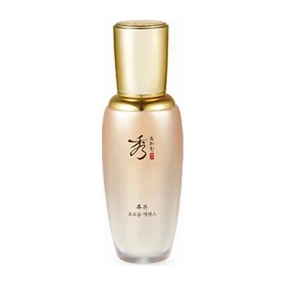 Sooryehan BON Extra-Moisture Essence bottle on white background