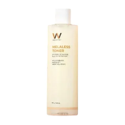Wonjin Melaless Toner bottle